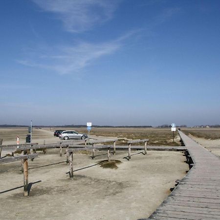Ferienwohnung In St Peter-Ording Sankt Peter-Ording Exteriör bild