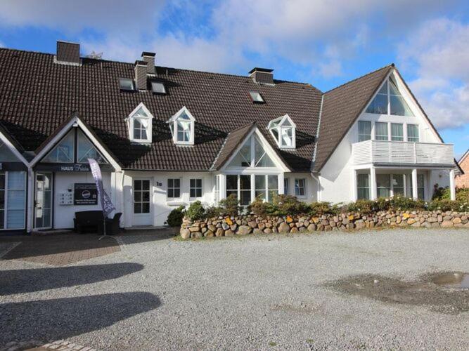 Ferienwohnung In St Peter-Ording Sankt Peter-Ording Exteriör bild