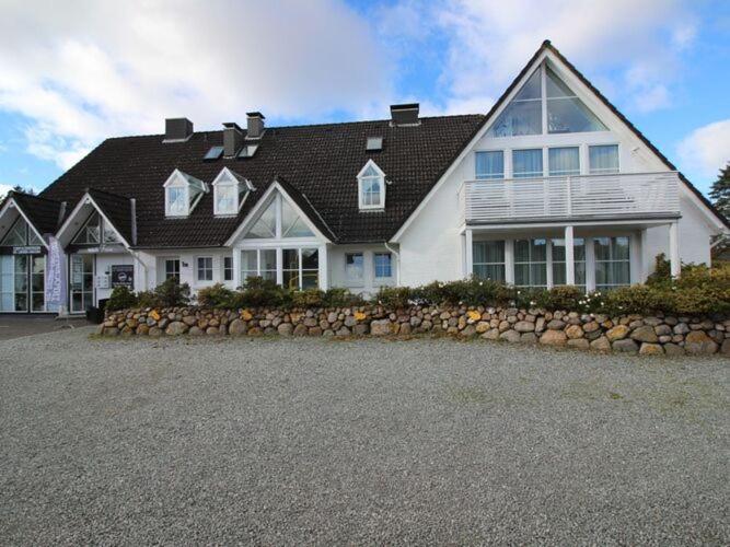Ferienwohnung In St Peter-Ording Sankt Peter-Ording Exteriör bild