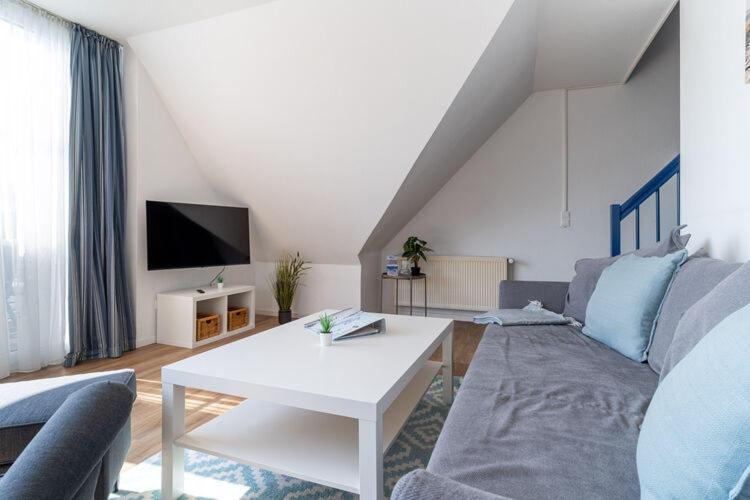 Ferienwohnung In St Peter-Ording Sankt Peter-Ording Exteriör bild