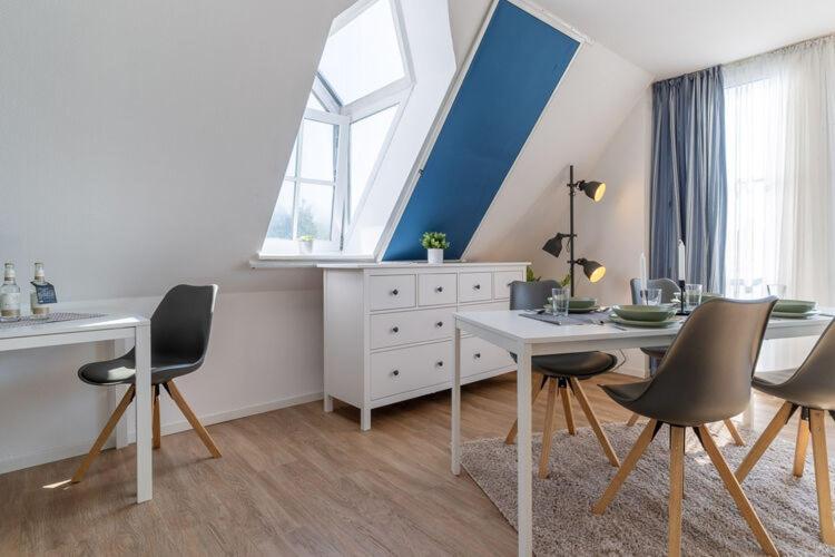 Ferienwohnung In St Peter-Ording Sankt Peter-Ording Exteriör bild
