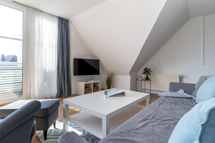 Ferienwohnung In St Peter-Ording Sankt Peter-Ording Exteriör bild