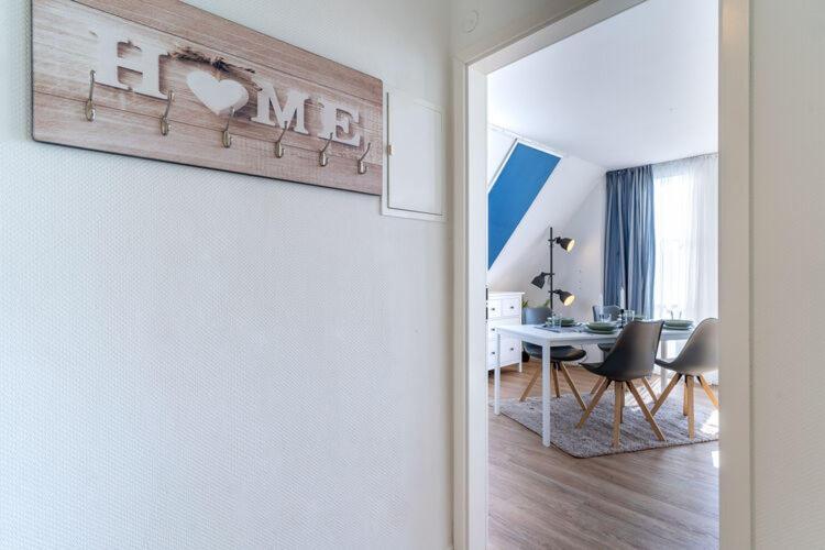 Ferienwohnung In St Peter-Ording Sankt Peter-Ording Exteriör bild