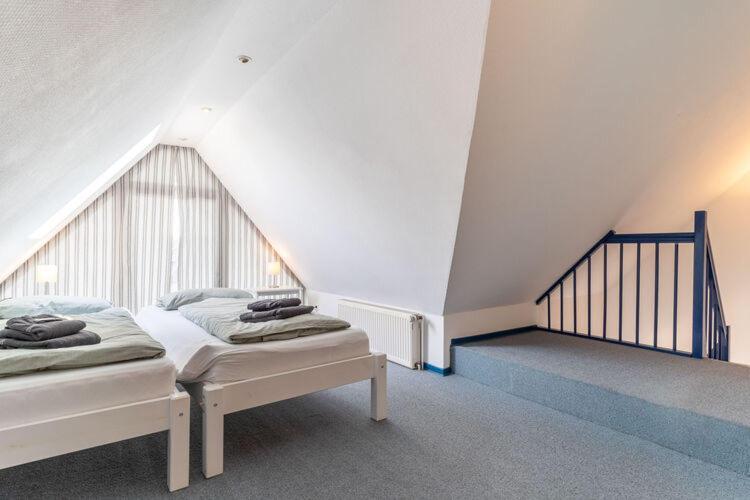 Ferienwohnung In St Peter-Ording Sankt Peter-Ording Exteriör bild