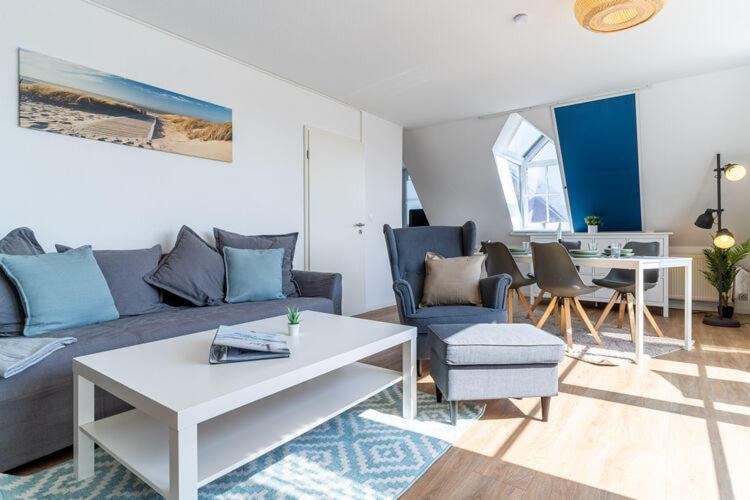 Ferienwohnung In St Peter-Ording Sankt Peter-Ording Exteriör bild