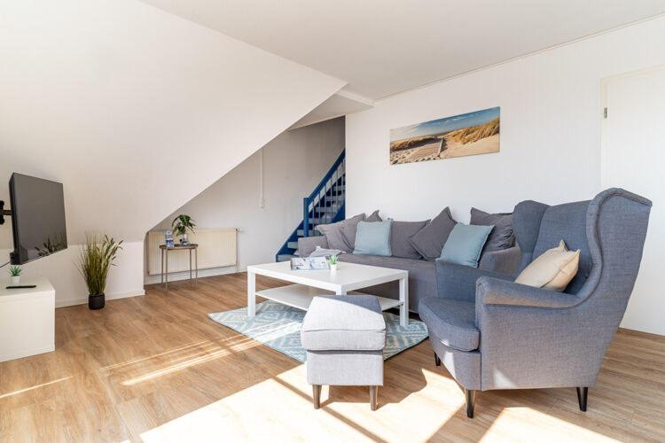 Ferienwohnung In St Peter-Ording Sankt Peter-Ording Exteriör bild