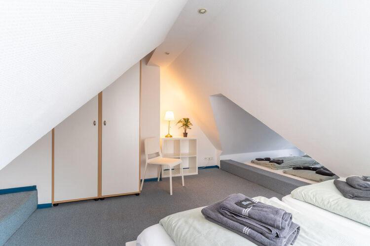 Ferienwohnung In St Peter-Ording Sankt Peter-Ording Exteriör bild