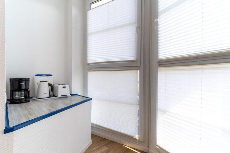 Ferienwohnung In St Peter-Ording Sankt Peter-Ording Exteriör bild
