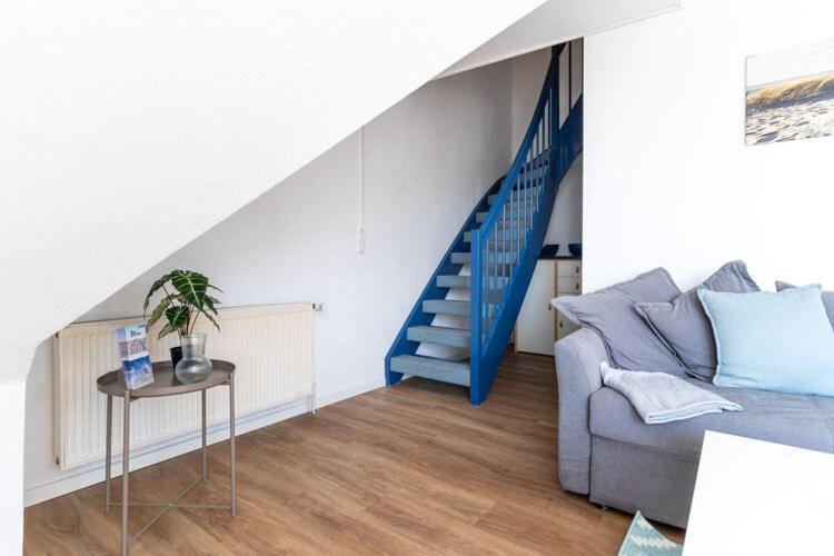 Ferienwohnung In St Peter-Ording Sankt Peter-Ording Exteriör bild