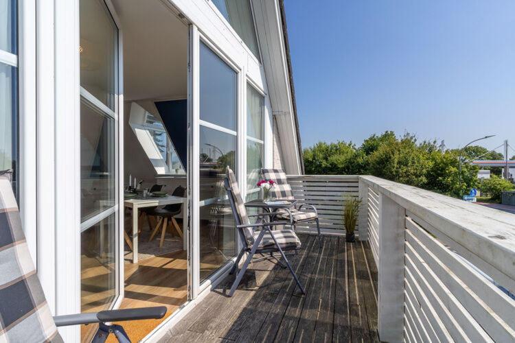 Ferienwohnung In St Peter-Ording Sankt Peter-Ording Exteriör bild