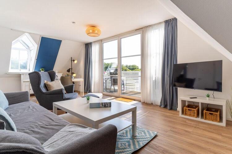 Ferienwohnung In St Peter-Ording Sankt Peter-Ording Exteriör bild