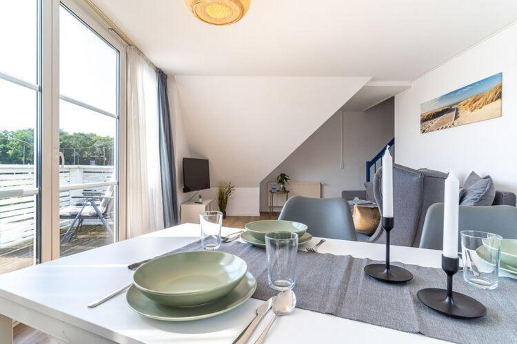 Ferienwohnung In St Peter-Ording Sankt Peter-Ording Exteriör bild