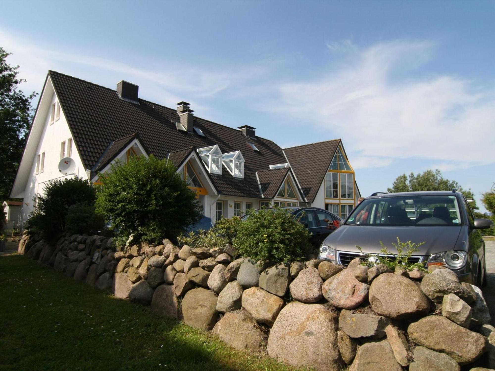 Ferienwohnung In St Peter-Ording Sankt Peter-Ording Exteriör bild